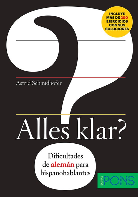 Alles Klar?
