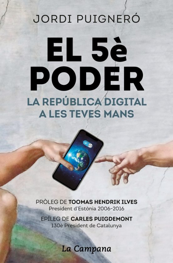 El 5è Poder
