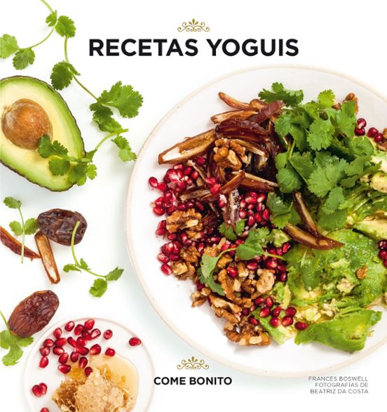 Recetas Yoguis