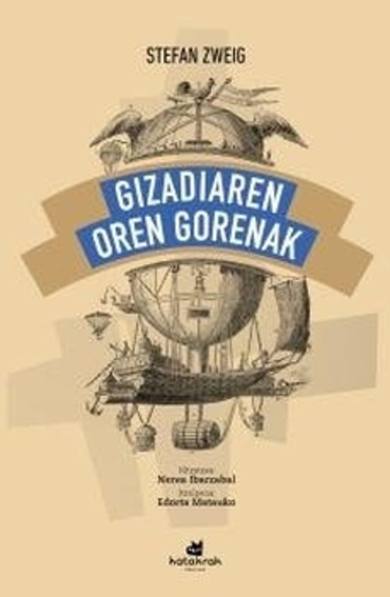 Gizadiaren oren gorenak