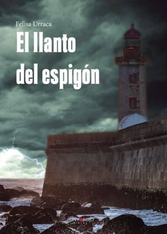 El Llanto Del Espigón