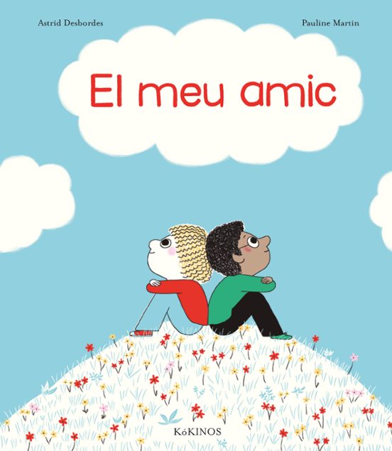 El Meu Amic