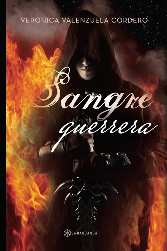 Sangre Guerrera