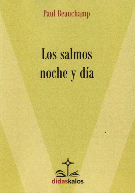 Los Salmos Noche Y Dia