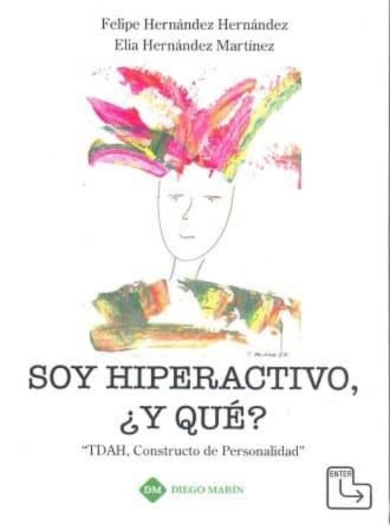 Soy Hyperactivo ¿y Qué?