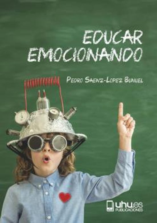 Educar Emocionando. Propuesta para la Evolución en las Aulas