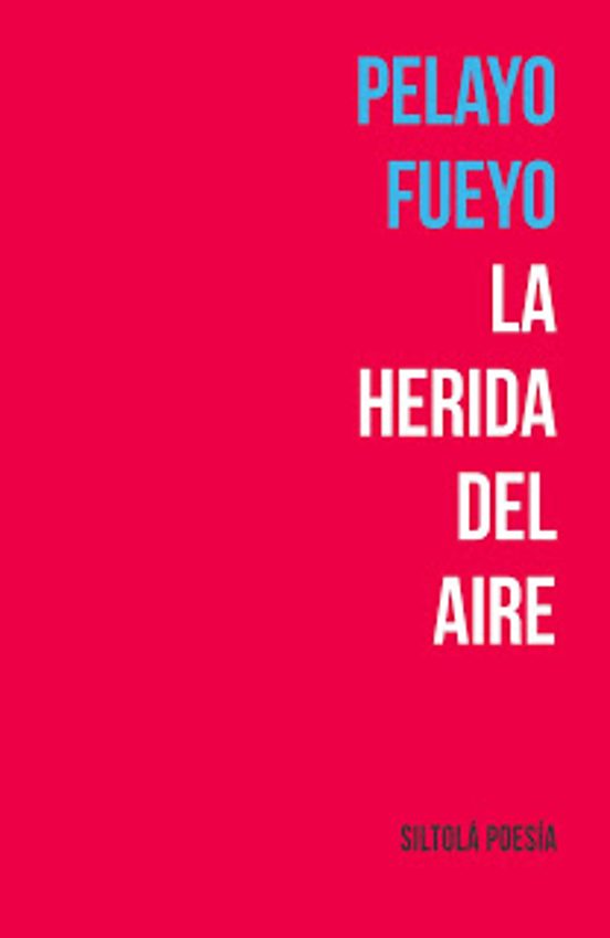 La Herida Del Aire
