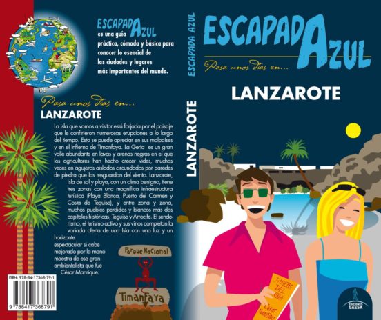 Lanzarote 2018