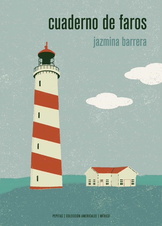 Cuaderno De Faros