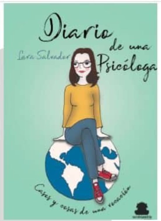 Diario De Una Psicóloga
