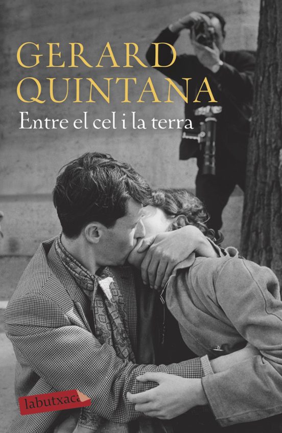 Entre El Cel I La Terra