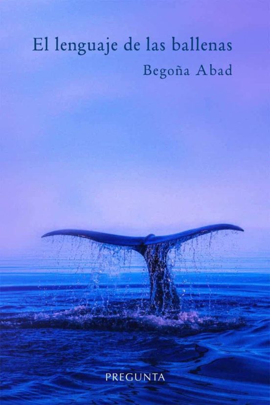 El Lenguaje De Las Ballenas