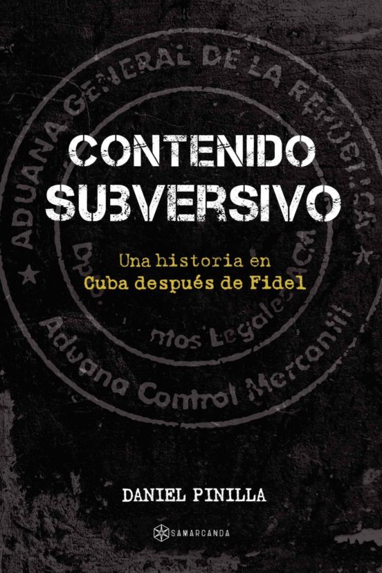 Contenido Subversivo
