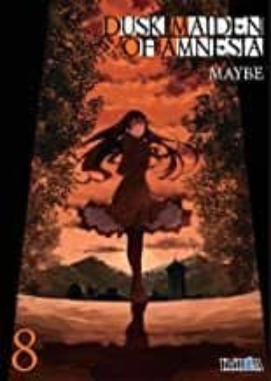 Dusk Maiden Of Amnesia 08