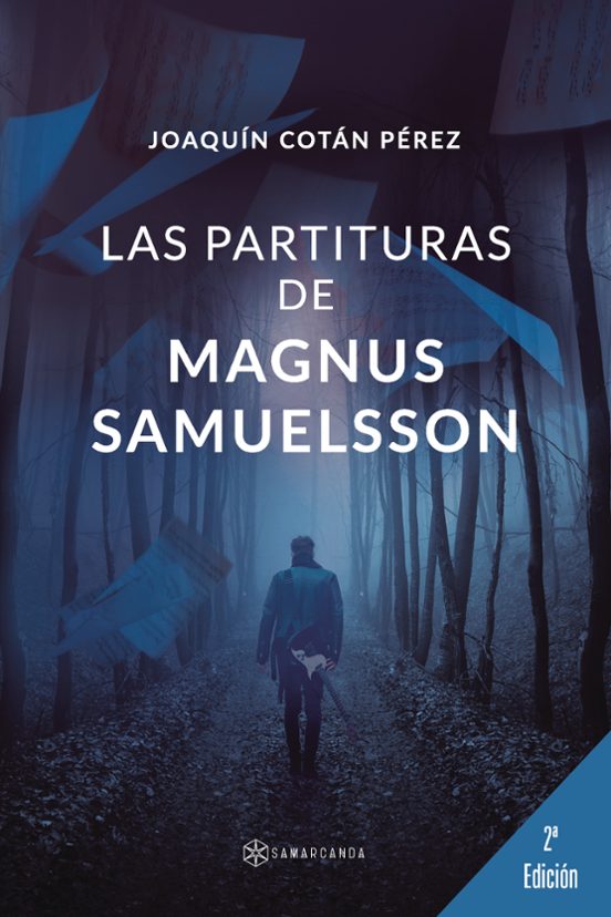Las Partituras De Magnus Samuelsson