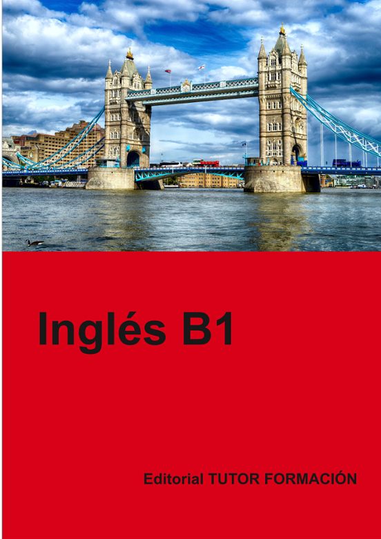 Inglés B1