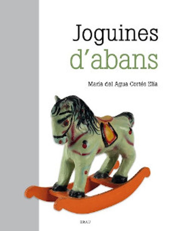 Joguines D'abans