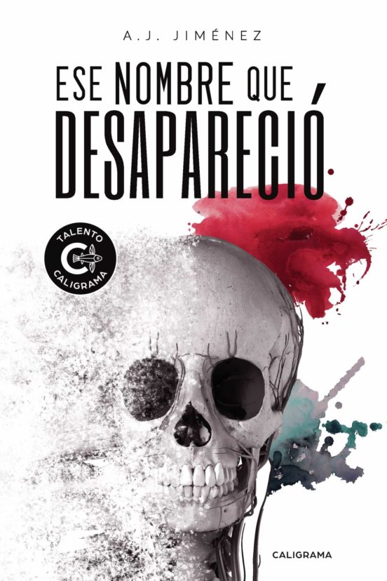 Ese Nombre Que Desaparecio