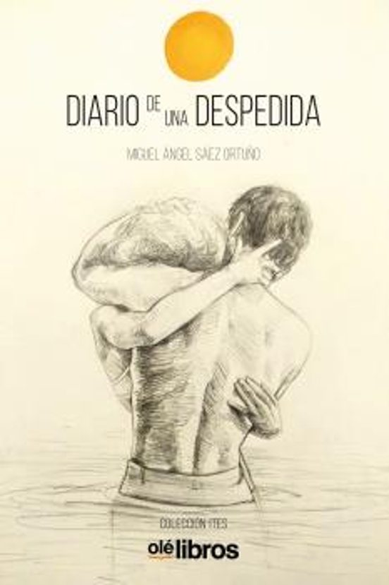 Diario De Una Despedida