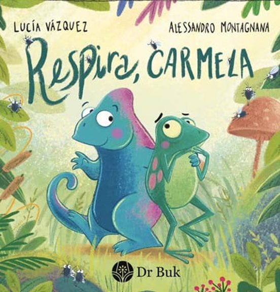 Respira Carmela