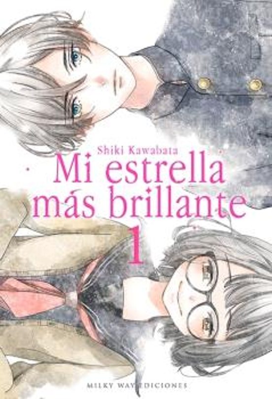 Mi Estrella Más Brillante 1