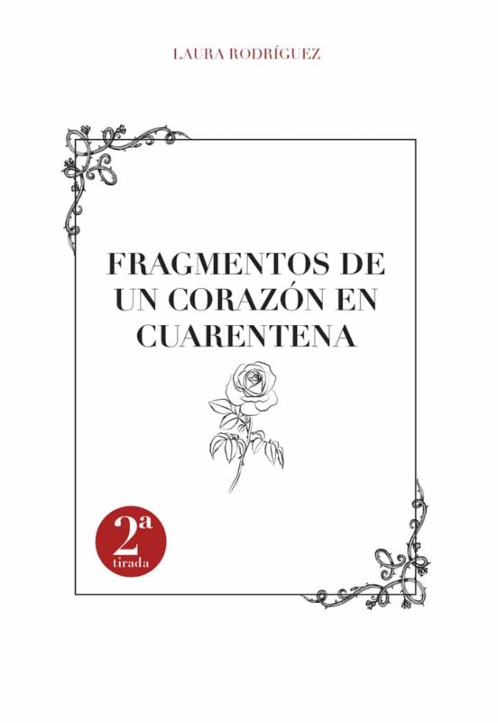 Fragmentos De Un Corazón En Cuarentena