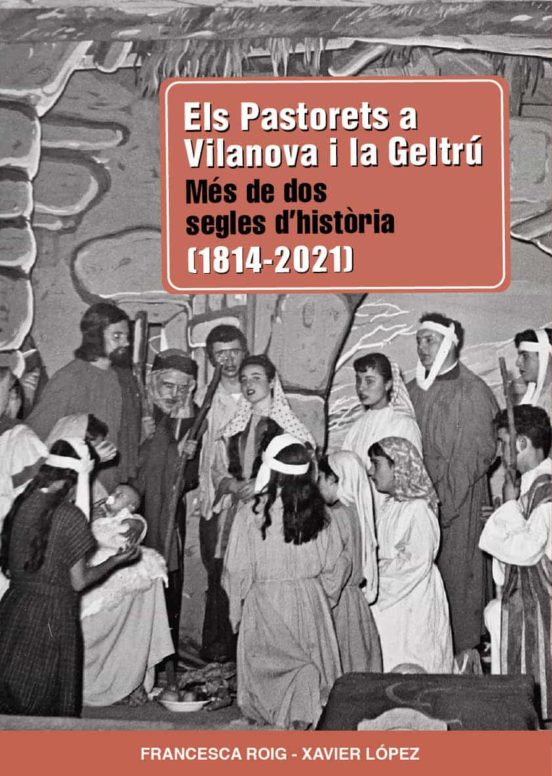 Els Pastorets A Vilanova I La Geltrú