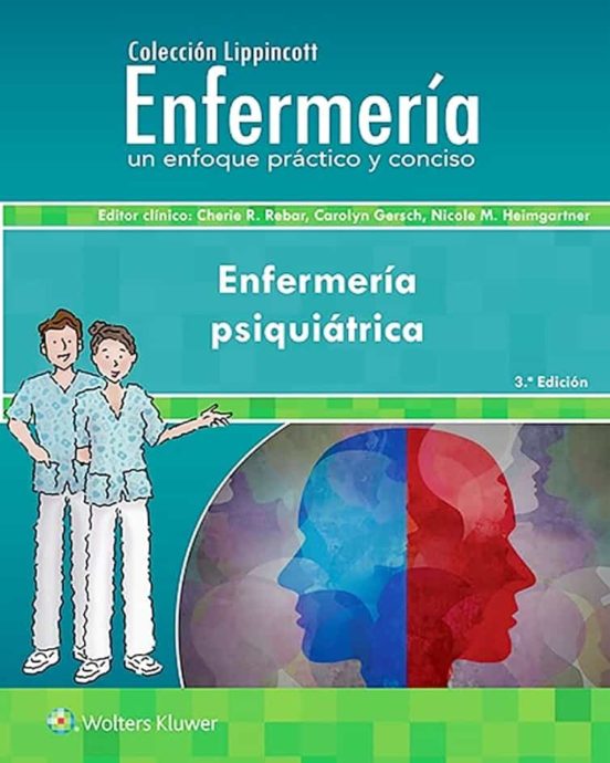 Enfermería Psiquiátrica