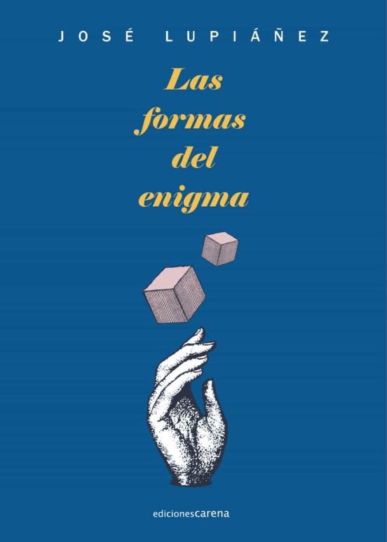 Las Formas Del Enigma