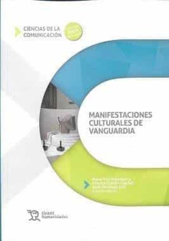 Manifestaciones Culturales De Vanguardia