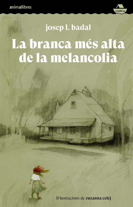 La Branca Més Alta De La Melancolia