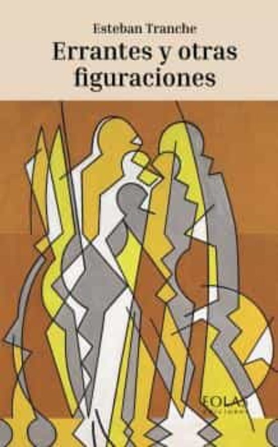 Errantes Y Otras Figuraciones