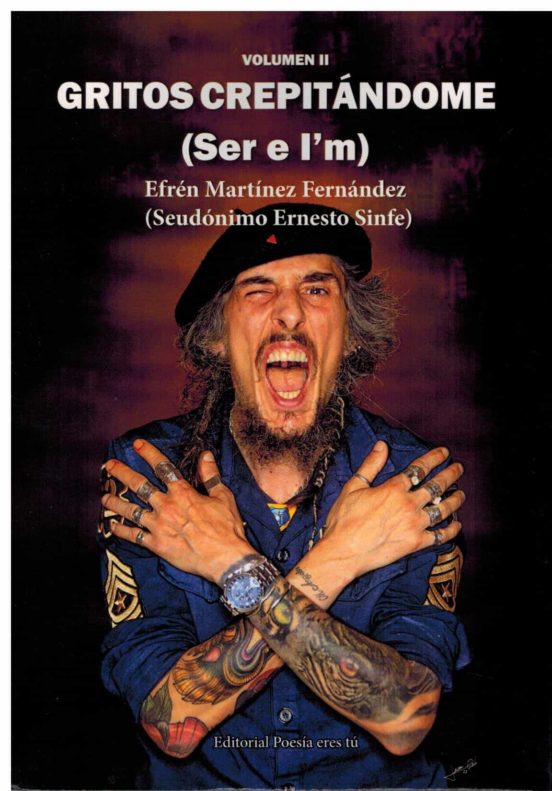 Gritos Crepitandome Volumen II