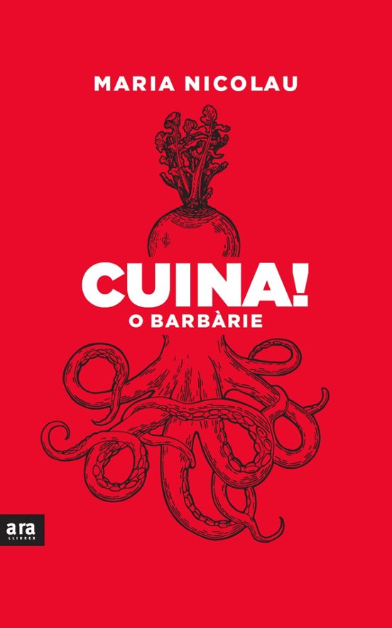 Cuina O Barbàrie!