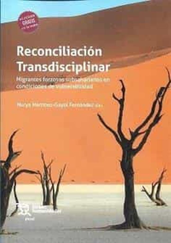 Reconciliacion Transdisciplinar