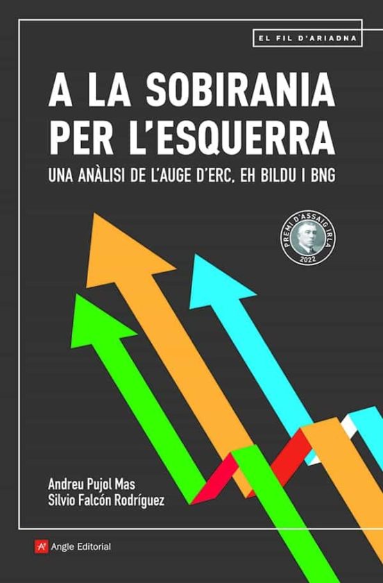 Leclosio De Les Esquerres Independentistes