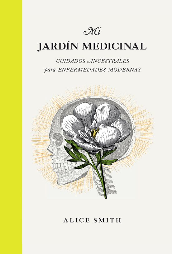 Mi Jardín Medicinal