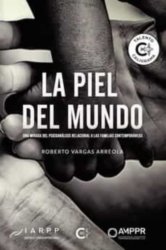 La Piel Del Mundo