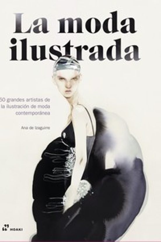 La Moda Ilustrada