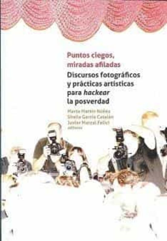 Puntos Ciegos Miradas Afiladas