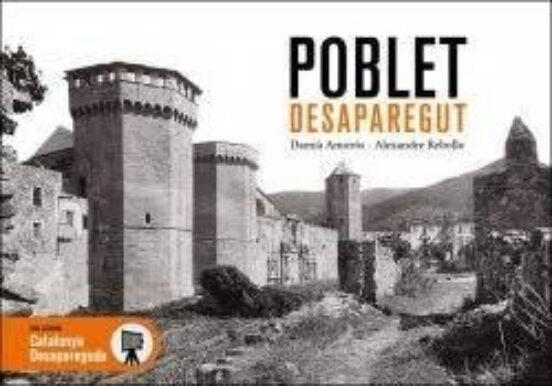 Poblet Desaparegut