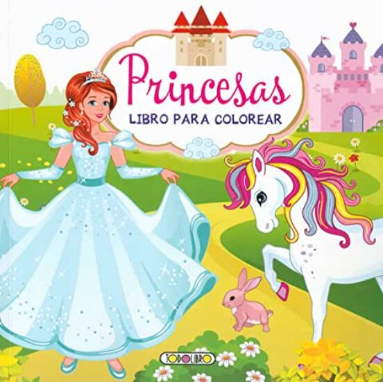 Princesas