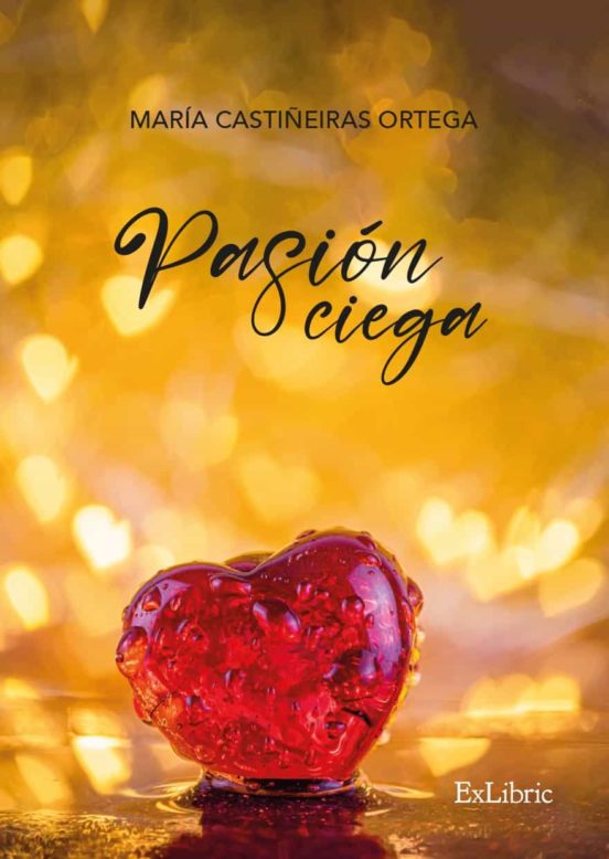 Pasion Ciega