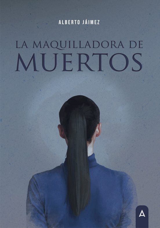 La Maquilladora De Muertos