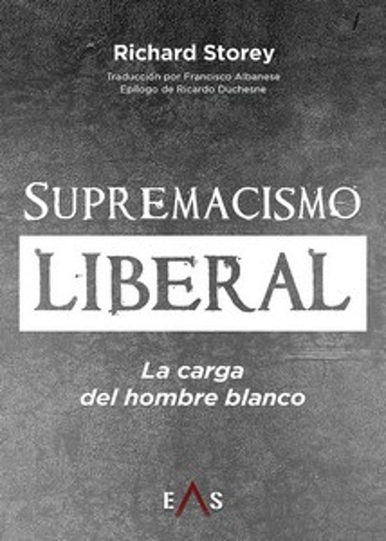 Supremacismo Liberal