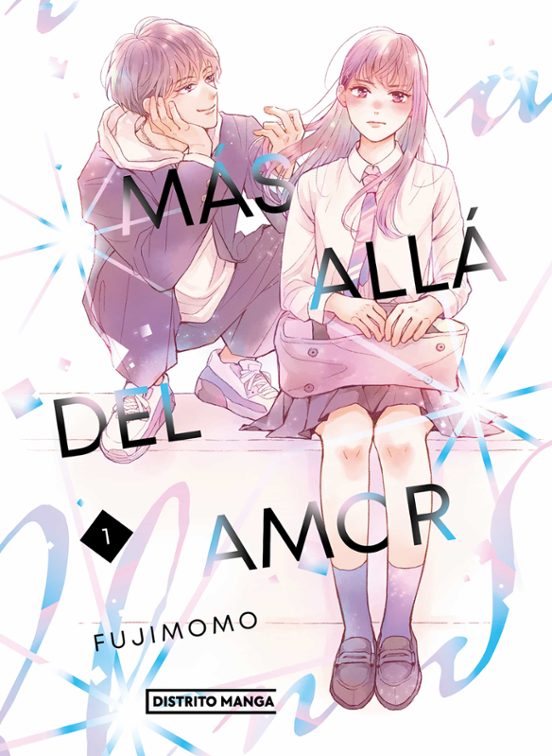 Más Allá Del Amor 1
