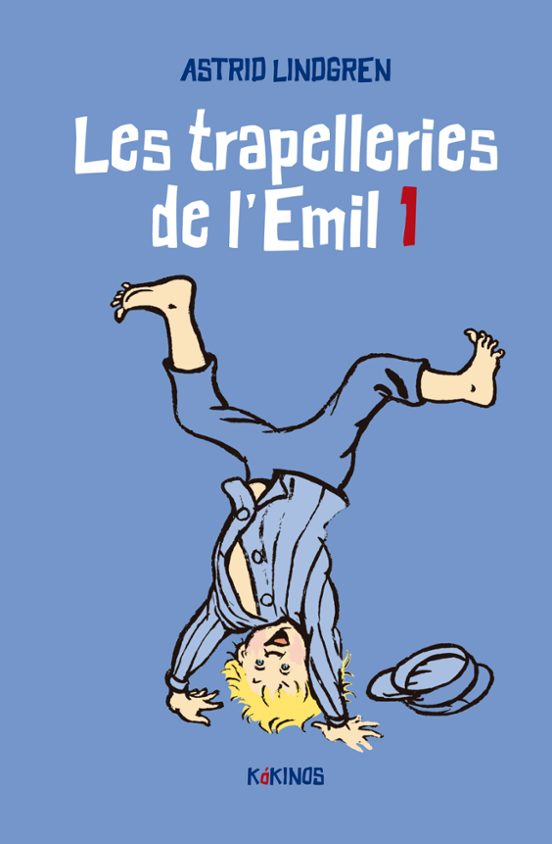 Les Trapelleries De L'Emil 1