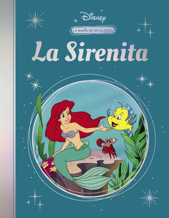 La sirenita