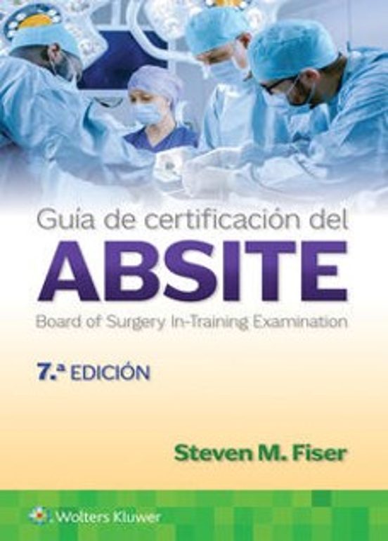 Guía De Certificación Del Absite