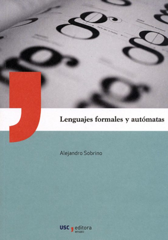 Lenguajes Formales Y Autómatas